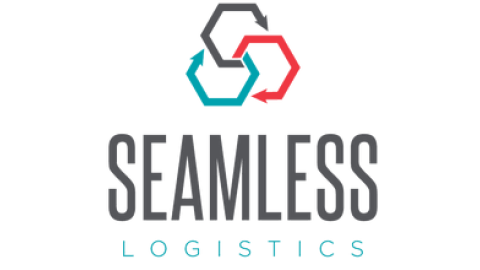 Seamless Logisitics logo