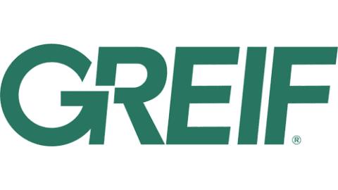 Greif  Logo