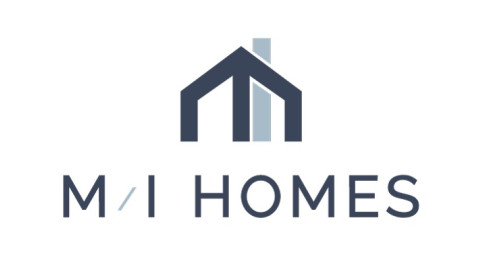 M/I Homes logo