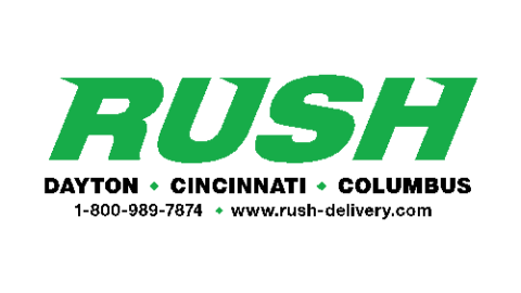  Rush Transportation and Logistics logo