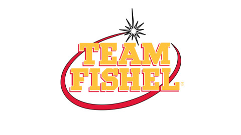 Team Fishel logo
