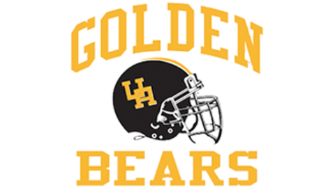 Upper Arlington High School Football  logo