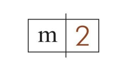 m2 marketing logo