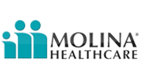 Molina Healthcare  Logo