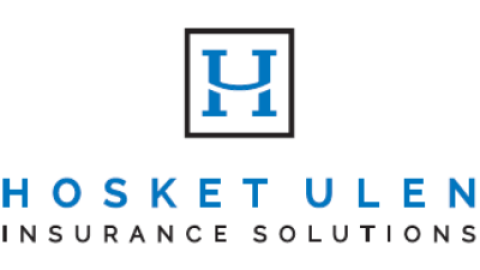 Hosket Ulen Insurance logo