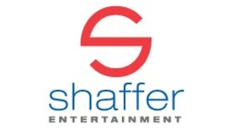 Shaffer Entertainment  logo