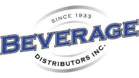 Beverage Distributors Inc. logo