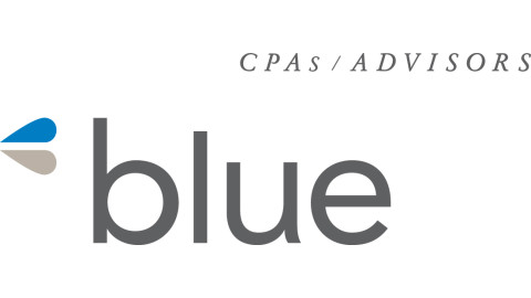 Blue & Co., LLC logo
