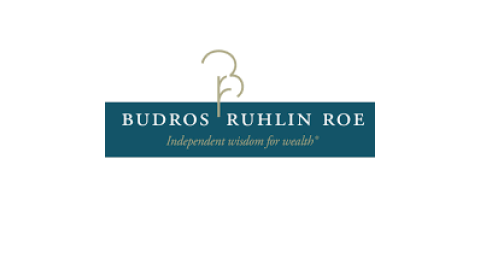 Budros, Ruhlin & Roe logo