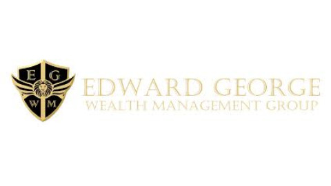 Edward George Wealth Management logo