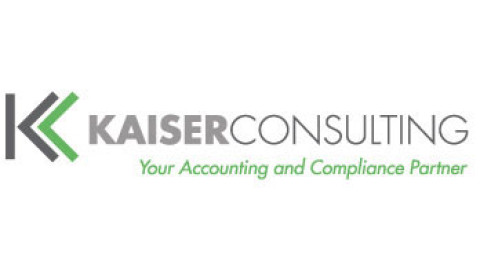 Kaiser Consulting logo