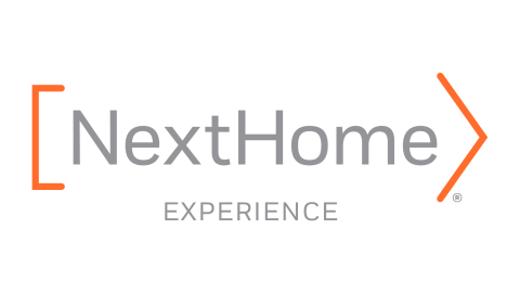 NextHome Experience logo