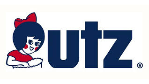 Utz Quality Foods, Inc logo