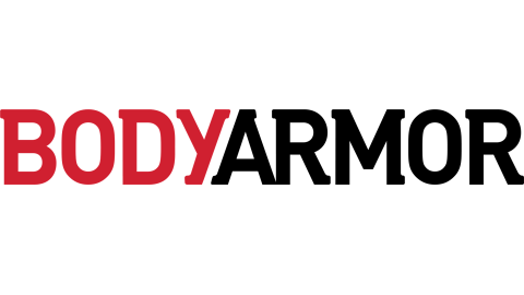 BodyArmor logo