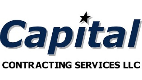 Capital Roofing logo