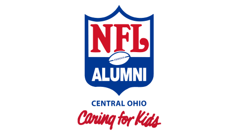 NFL Alumni of Central Ohio logo