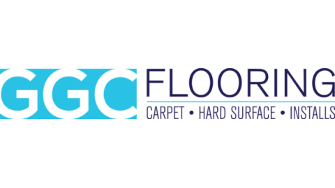 GGC Flooring logo
