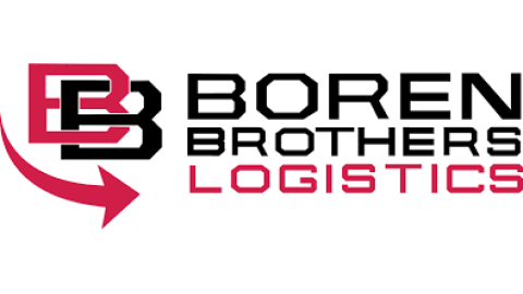 Boren Brothers logo