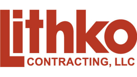 Lithko Contracting, LLC logo