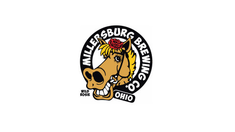 Millersburg Brewing Company logo