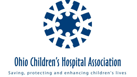 Ohio Children's Hospital Association logo
