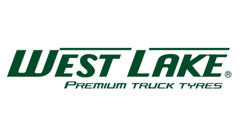 West Lake Premium Truck Tyres logo