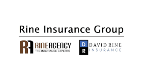 Rine Insurance Group logo