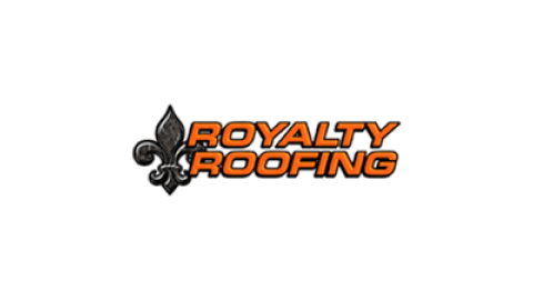 Royalty Roofing logo