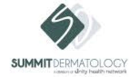 Summit Dermatology logo