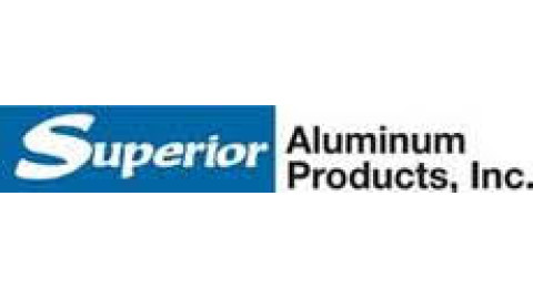 Superior Aluminum logo