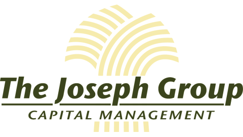 The Joseph Group logo