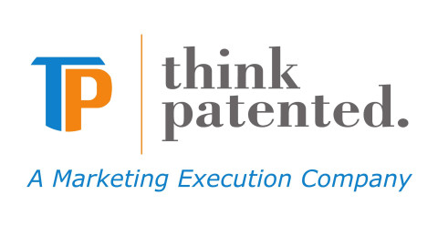 Think Patented logo