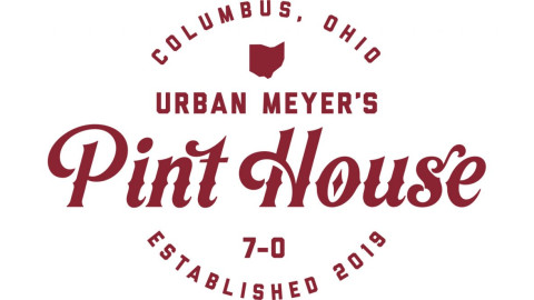 Urban Meyer's Pint House logo