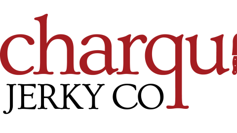 Charqui Jerky Co. logo