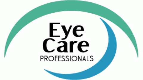EyeCare Professionals logo
