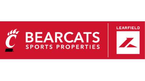 Bearcats Sports Properties logo