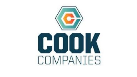 Cook Companies logo