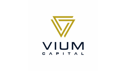 Vium Capital logo