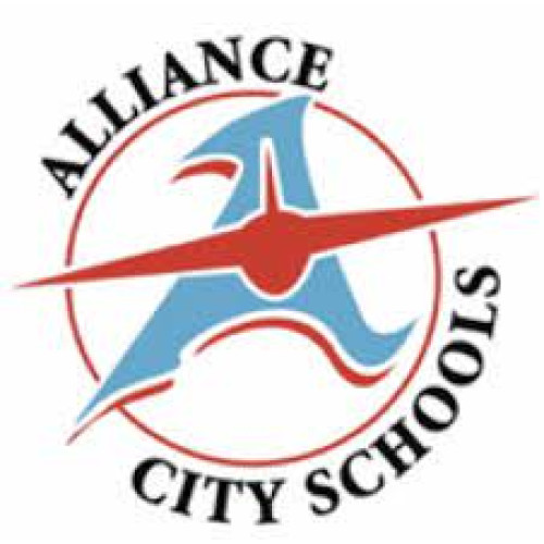 Alliance HS Logo