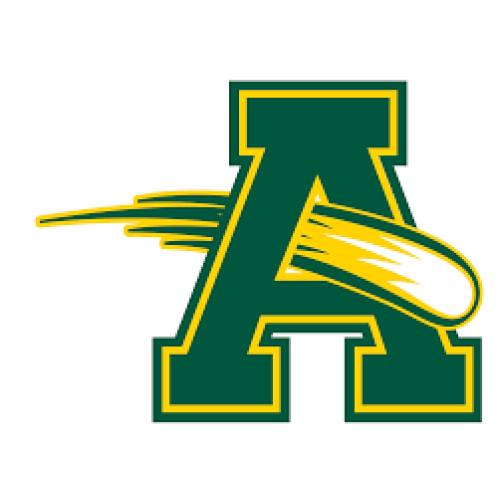 Amherst HS Logo