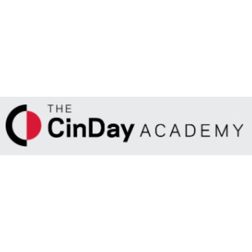 CinDay Academy  Logo