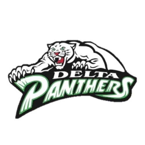 Delta High School Logo