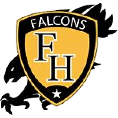 Franklin Heights High School  Logo