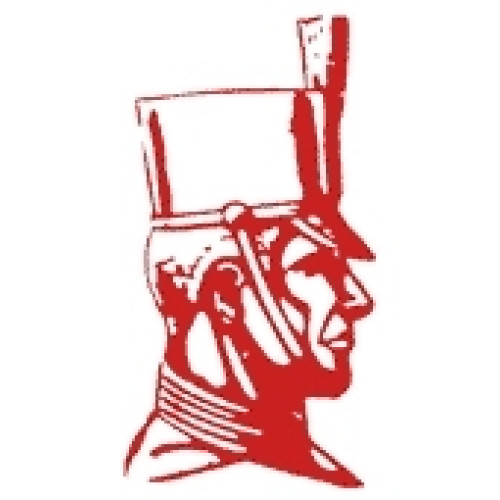 Hilltop High School  Logo