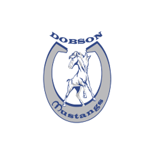 Dobson HS Logo