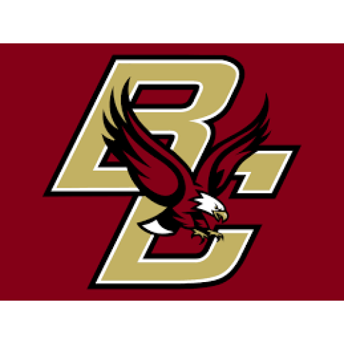 Boston College University Logo