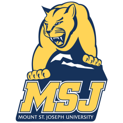 Mount St. Joseph University  Logo