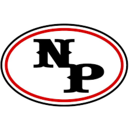 New Philadelphia High school  Logo