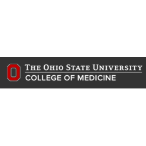 The Ohio State University College of Medicine Logo