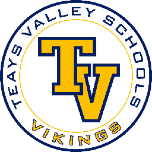 Teays Valley HS  Logo